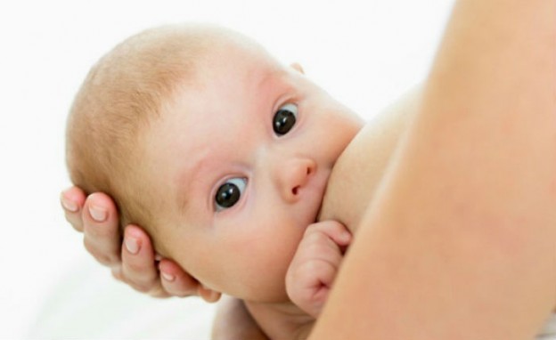Sfaturi pentru alaptarea bebelusului