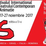 Teatrul de Animatie Tandarica anunta inceperea Festivalului ImPuls 2017