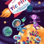 Teatrul Ion Creanga ii invita pe copii la TIC PITIC – Zilele Small size 2018