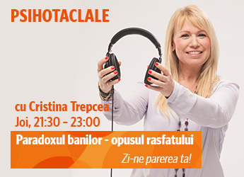Tema 1 Psihotaclale - Cristina Trepcea