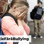 Bullying-ul interzis in scoli