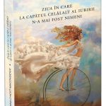 Ioana Chicet-Macoveiciuc lanseaza o noua carte: Ziua in care la capatul celalalt al iubirii