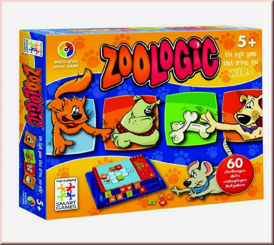 ZooLogic – jocul de asocieri