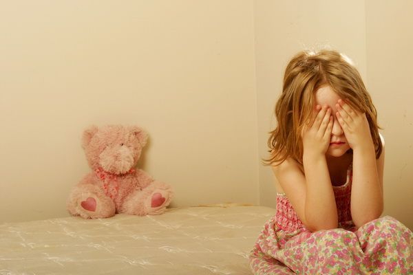 Numarul copiilor abuzati a crescut foarte mult