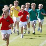 Cat de importanta este adeverinta de sport pentru scoala?