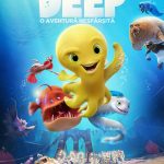 Deep: O aventura nesfarsita „inunda” cinematografele din 12 mai