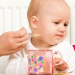 Cum recunosti o alergie alimentara la bebelusi