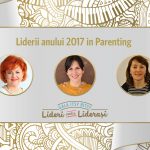 Gala Itsy Bitsy: Liderii anului 2017 in Parenting