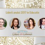 Gala Itsy Bitsy: Liderii anului 2017 in Educatie