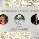 Gala Itsy Bitsy: Liderii anului 2017 in Activitati Extrascolare