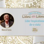 Gala Itsy Bitsy 2018: Lider Inspirational de-o viata