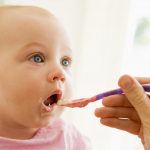 Alimentatia bebelusului in primele 1.000 de zile