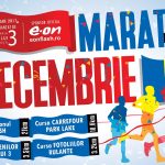 Educatie prin Miscare: Inscrie-te la Maratonul 1 Decembrie!