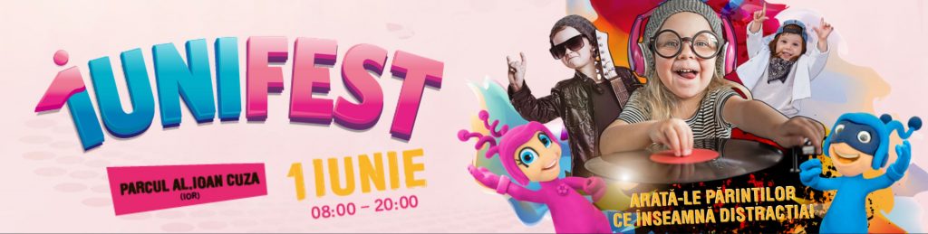 iunifest