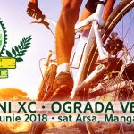 Hai la biciclit in familie, la Hagieni XC – Ograda Veseliei 2018!