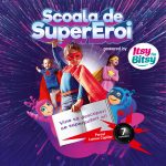 scoala de supereroi itsy bitsy