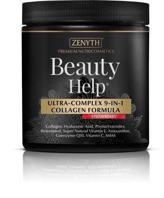 beauty help