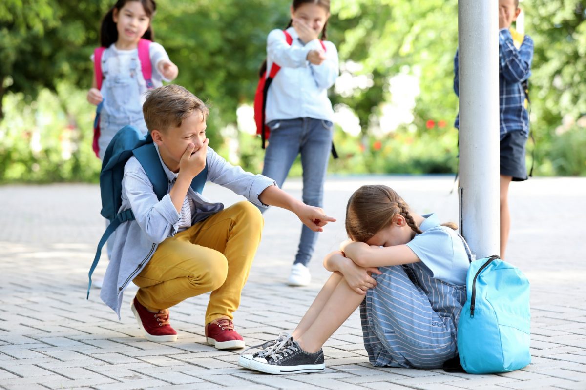 Bullying-ul pe intelesul tuturor. Ce urmeaza dupa adoptarea normelor de aplicare a legii anti-bullying?