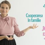 Jocul de luni: Cooperarea in familie