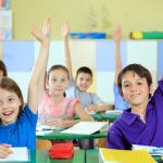 Scoala Gimnaziala Nr. 5 din Bucuresti: O noua abordare pentru copiii supradotati