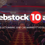 Webstock editie speciala de 10 ani