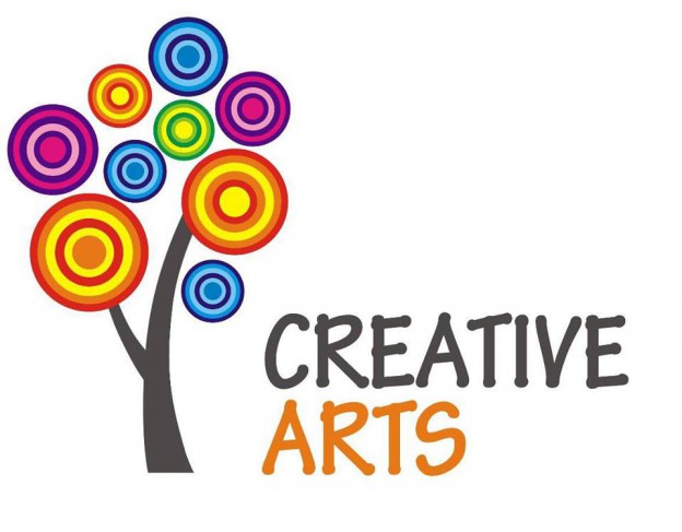 12 ateliere jucause pentru copii de la Creative Arts