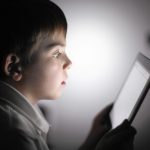 Cum se creeaza dependenta de tehnologie la copii