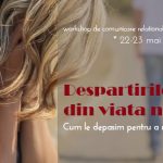 Workshop ESPERE®: Despartirile din viata noastra