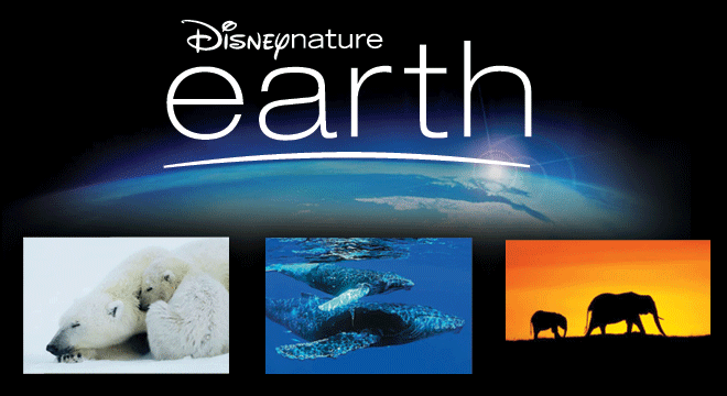 5 documentare Disney despre natura