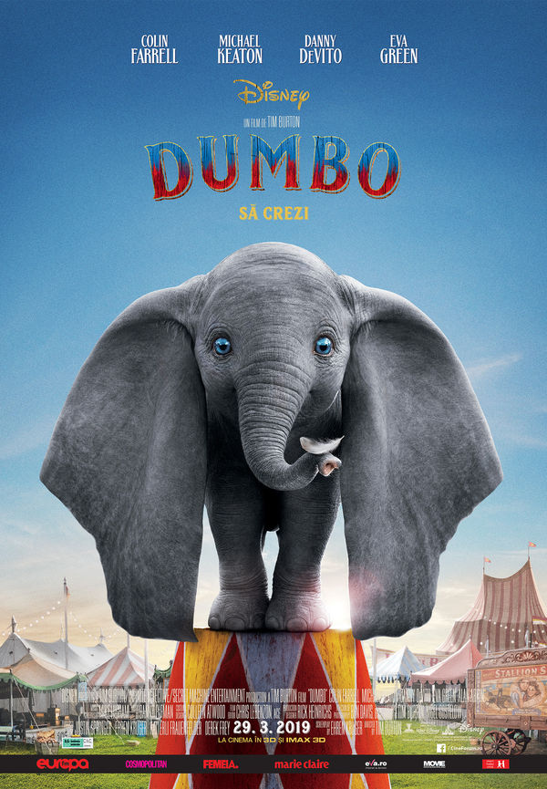 concurs dumbo