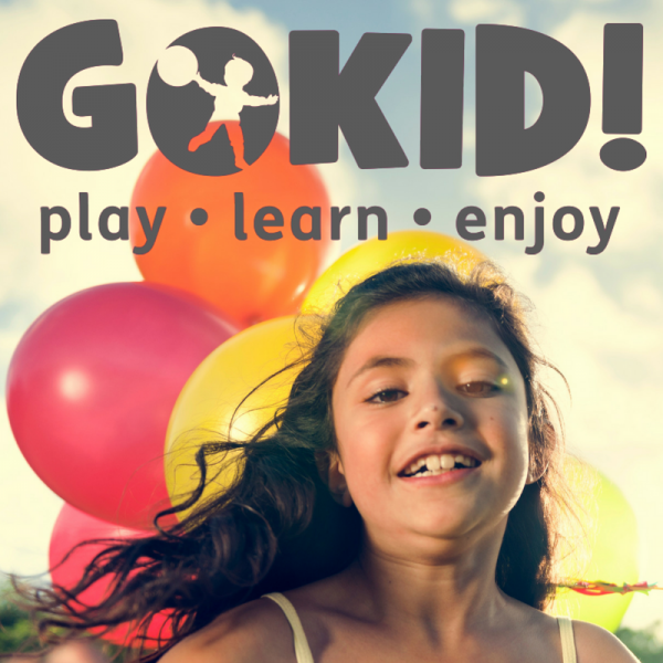 13 evenimente pentru un weekend kid-frendly, recomandate de GOKID