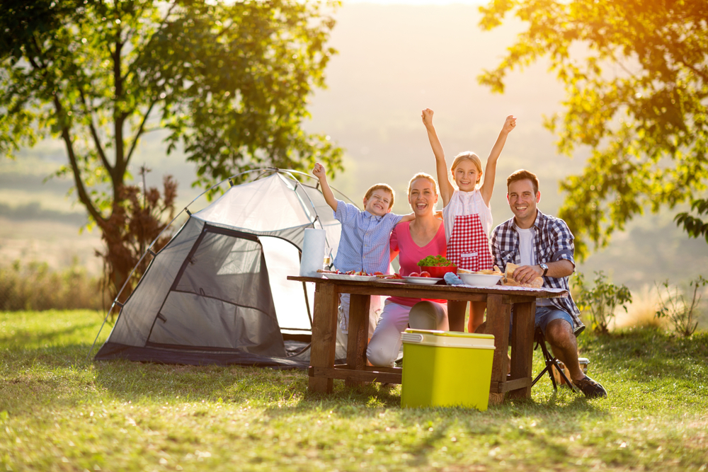 familie-camping