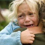 Solutia ideala pentru anxietatea de separare a copilului