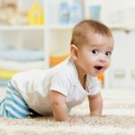 Cum sunt bebelusii afectati de hipotonia musculara