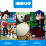 HBO GO – Castiga un troller de vacanta pentru piciul tau!