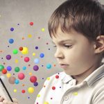 Cum gestionezi impactul tehnologiei in dezvoltarea copilului