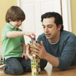Rolul jocului in dezvoltarea copilului