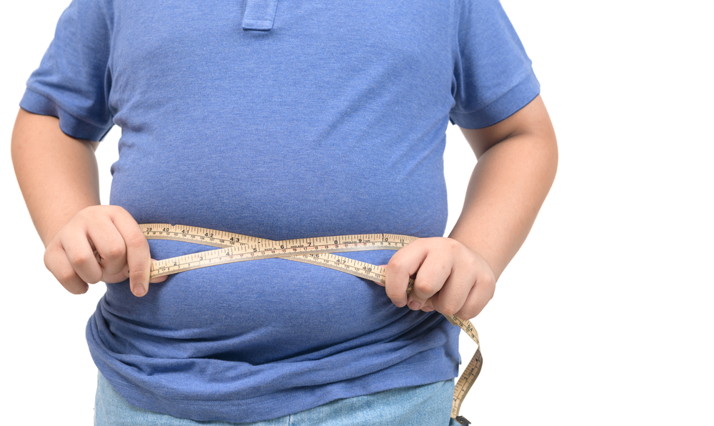Studiu: Obezitatea infantilă apare cu o frecvență mai mare și la vârste mai mici decât în urmă cu un deceniu