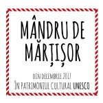 Anul acesta, fii Mandru de Martisor!