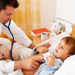 Pietre la rinichi la copii: Simptome si tratamente