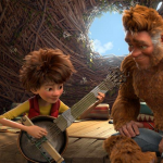 Bigfoot Junior continua aventurile renumitului sau tata la cinema