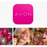 AVON la ZAPA Petrecere