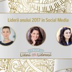 Gala Itsy Bitsy: Liderii anului 2017 in Social Media