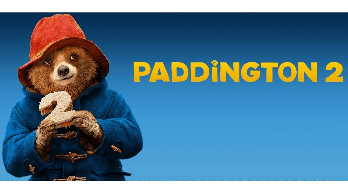 Ursuletul Paddington revine pe marele ecran!