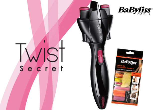 Concurs. Cosite de poveste cu Twist Secret!