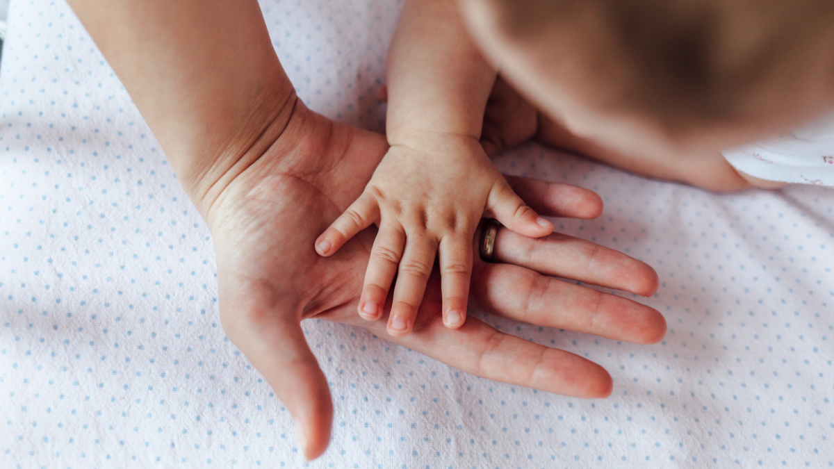 Primele 1000 de zile – Importanta comunicarii cu bebelusul, inainte si dupa nastere