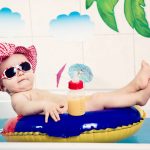 Sfaturi pentru protectia solara la bebelusi