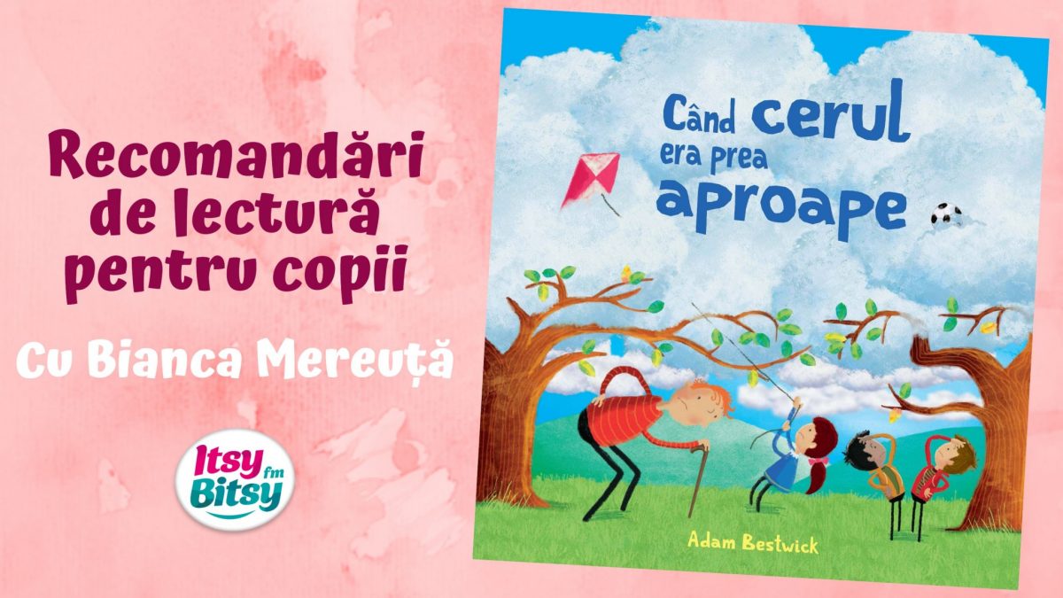 recomandari lectura bianca mereuta cand cerul era prea aproape