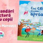 recomandari lectura bianca mereuta cand cerul era prea aproape