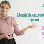 Jocul de luni: Mesaje de recunostinta in jocuri